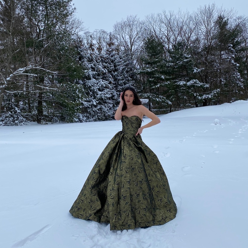 Luxury Novelty fabric